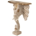 Table d'appoint Alexandra House Living Bois 80 x 30 x 96 cm