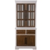 Skap Alexandra House Living Tre 80 x 35 x 178 cm