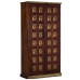 Armadio Alexandra House Living Legno 100 x 45 x 195 cm