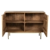 Sideboard Alexandra House Living Wood 120 x 40 x 80 cm