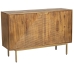 Sideboard Alexandra House Living Wood 120 x 40 x 80 cm