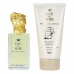 Women's Perfume Set Sisley EDP 2 Pieces Eau du Soir