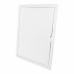 Tapa de registro EDM 87744 Blanco Empotrable Rectangular 32,5 x 42,5 cm