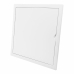 Coperchio di ispezione EDM 87743 Bianco Da incasso Quadrato 32,5 x 32,5 cm