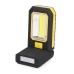 Ficklampa LED EDM 36387 Cob XL 200 Lm Krok Magnet