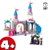 Playset Lego 43211