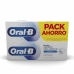 Hambapasta Oral-B Encías & Esmalte Pro-Repair (2 x 75 ml)