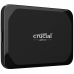 Hårddisk Crucial CT4000X9SSD9 4 TB SSD