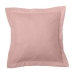 Cushion cover Alexandra House Living White 50 x 70 cm