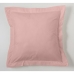 Cushion cover Alexandra House Living White 50 x 70 cm