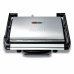 Grill Tefal GC241D 2000W Inox Černý/Stříbřitý