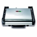 Grill Tefal GC241D 2000W Inox Černý/Stříbřitý