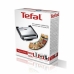 Grill Tefal GC241D 2000W Inox Černý/Stříbřitý