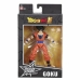 Figuras Dragon Ball Bandai Dragon Stars Goku (17 cm)