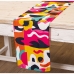 Chemin de Table Alexandra House Living Textile 33 x 180 cm