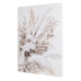 Cadre Huile Romimex Toile Fleurs 90 x 120 x 4 cm