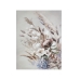 Oil Painting Romimex Canvas Flowers 90 x 120 x 4 cm