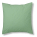 Capa de travesseiro Alexandra House Living Verde 40 x 40 cm