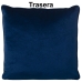 Coussin Alexandra House Living Velours Textile 45 x 45 cm