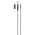 Auriculares Sennheiser 506831 Bronce Marfil