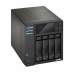 Almacenamiento en Red NAS Asustor