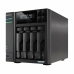 Almacenamiento en Red NAS Asustor