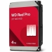 Disco Duro Western Digital WD4005FFBX 4 TB SSD