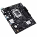 Материнская плата Asus PRIME H610M-R D4 LGA 1700