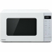 Microwave with Grill Panasonic NN-K35NWMEPG White 900 W 24 L