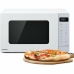 Microondas con Grill Panasonic NN-K35NWMEPG Blanco 900 W 24 L