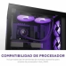 Kit de refrigeração líquida NZXT RL-KR280-B1