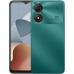 Смартфоны ZTE P963F94-GREEN-4/64