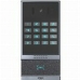 Doorbell Fanvil I64 Black Aluminium