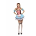 Costum Deghizare pentru Adulți My Other Me Sexy Octoberfest M/L