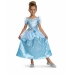 Costume per Bambini Disney Cenerentola 3-4 Anni