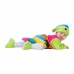 Costume for Babies My Other Me Worm 24-36 Months