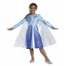 Costume per Bambini Disney Elsa 3-4 Anni