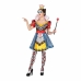 Costume for Adults My Other Me Queen of Hearts S