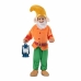 Costume for Children My Other Me Male Dwarf 5-6 Years