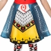 Costume for Adults My Other Me Queen of Hearts L