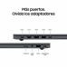 Bærbar computer Samsung Galaxy Book4 15 NP750XGJ-KG2ES 15,6