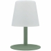 LED-lamp Lumisky Standy Mini Groen Wit/Groen Polyethyleen