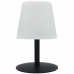 Lampada a LED Lumisky Standy Mini Dark Nero