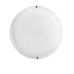 Aplique de Pared EDM 32446 Blanco Plástico F 18 W 120 W 1820 Lm Sensor de Movimiento Sensor de luz Redondo (4000 K)