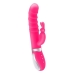 Conejito Vibrador S Pleasures Rosa