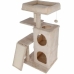 Albero tiragraffi per gatti Kerbl Beige