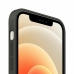 Mobiliojo telefono dėklas Apple iPhone 12 Pro | iPhone 12 Juoda iPhone 12 Pro Apple iPhone 12, 12 Pro