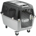 Carrier Kerbl Gulliver 5 Black/Grey Plastic