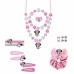 Conjunto de Maquilhagem Infantil Minnie Mouse