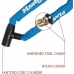 Catena con lucchetto Master Lock